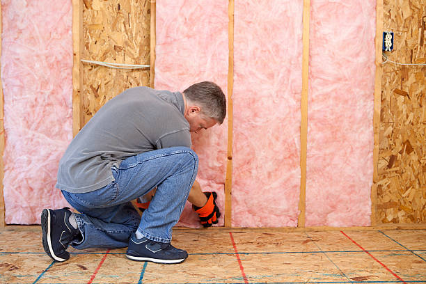 Best Blown-in Insulation  in Whidbey Island Station, WA