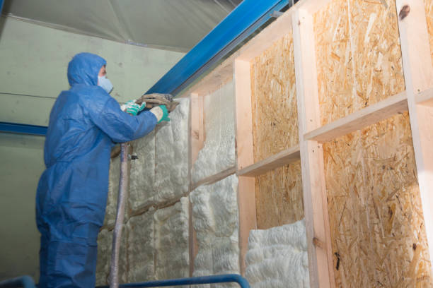 Best Spray Foam Insulation  in Whidbey Island Station, WA
